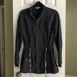 Black Cabi jacket